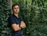 Jonas Lembrechts :